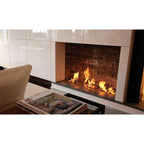 EcoSmart Fire BK5 Ethanol Stainless Steel Burner