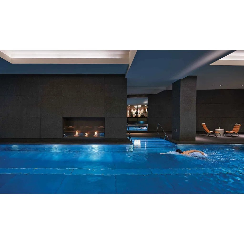 EcoSmart Fire BK5 Ethanol Stainless Steel Burner