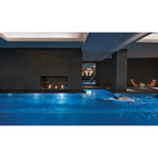 EcoSmart Fire BK5 Ethanol Stainless Steel Burner
