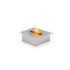 EcoSmart Fire BK5 Ethanol Stainless Steel Burner