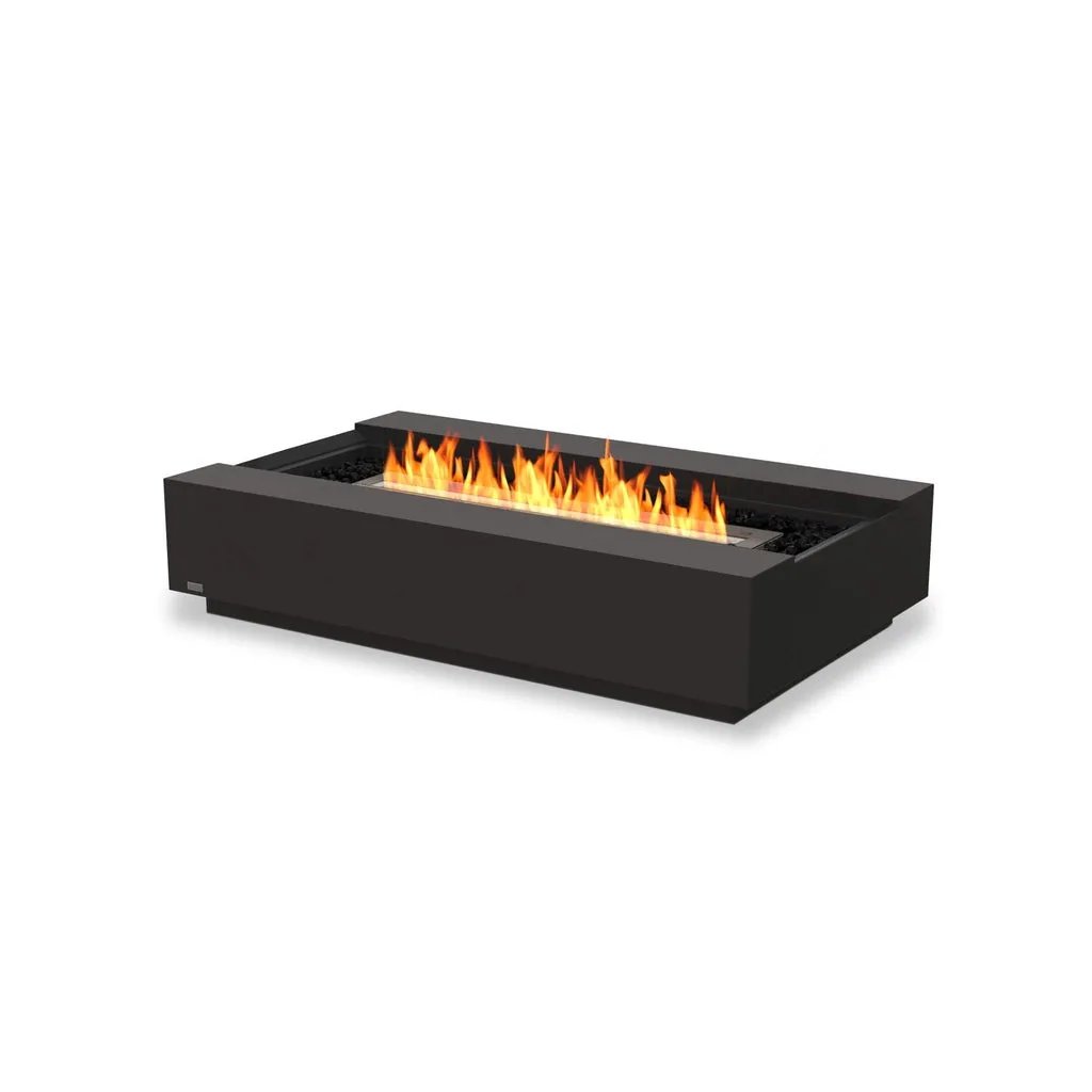 EcoSmart Fire Cosmo 50 - Fire Pit Table - Portable