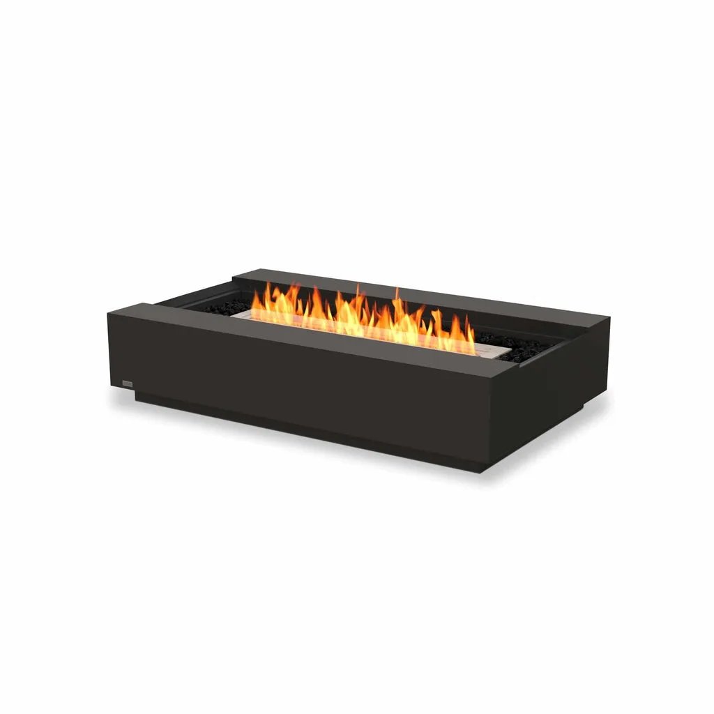 EcoSmart Fire Cosmo 50 - Fire Pit Table - Portable