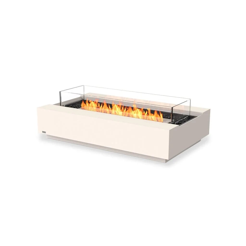 EcoSmart Fire Cosmo 50 - Fire Pit Table - Portable