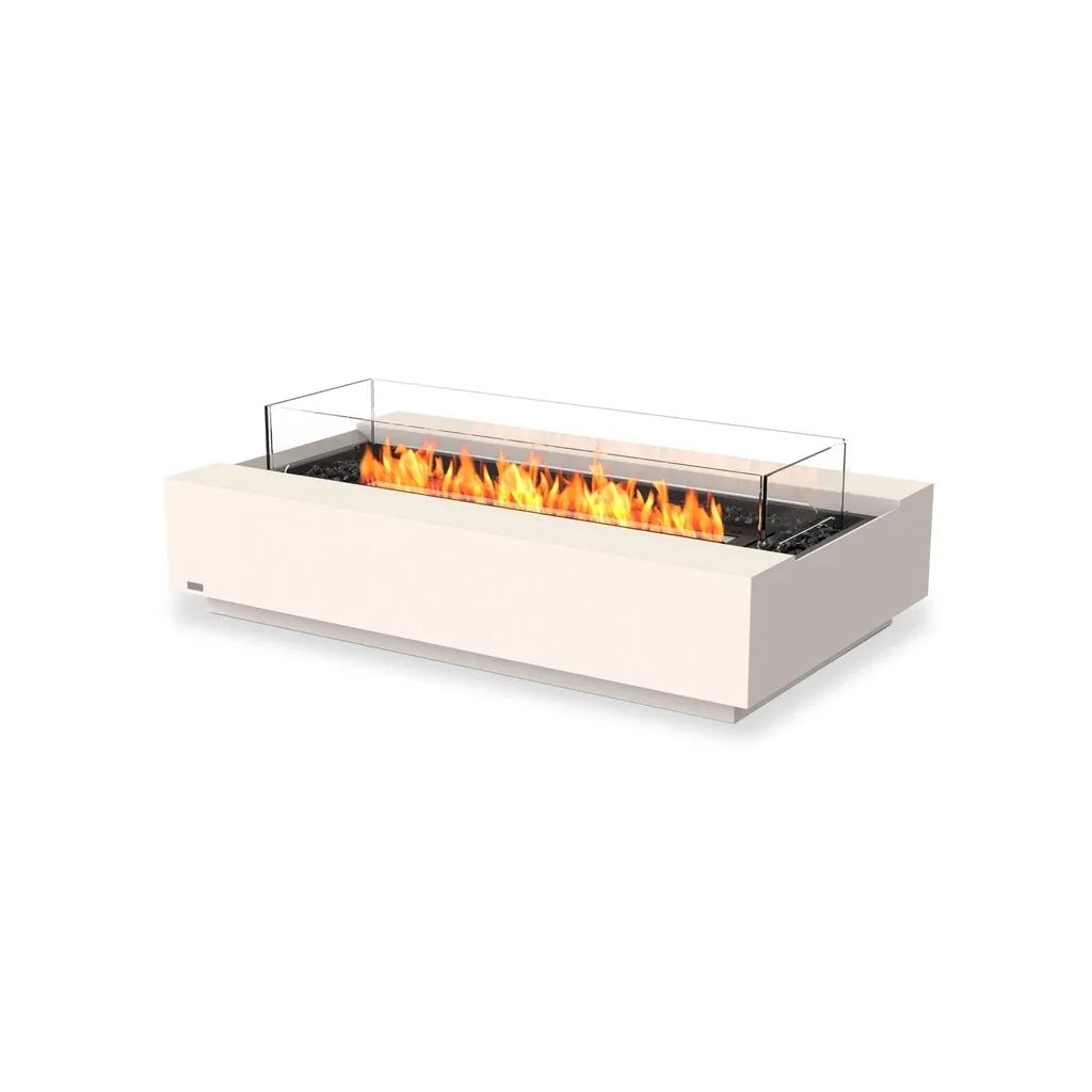 EcoSmart Fire Cosmo 50 - Fire Pit Table - Portable