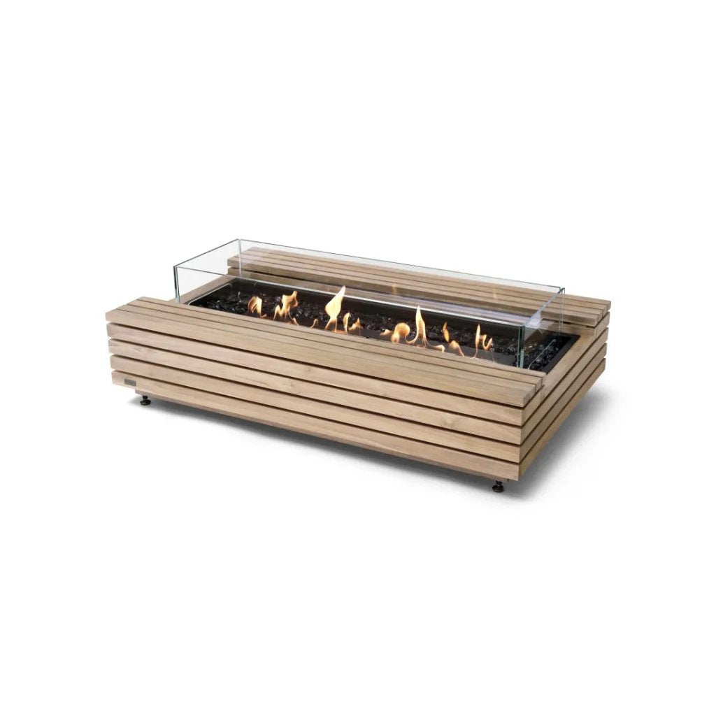 EcoSmart Fire Cosmo 50 - Fire Pit Table - Portable