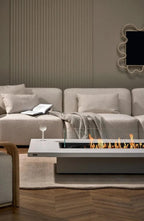 EcoSmart Fire - Daiquiri 70VL - Fire Pit Table