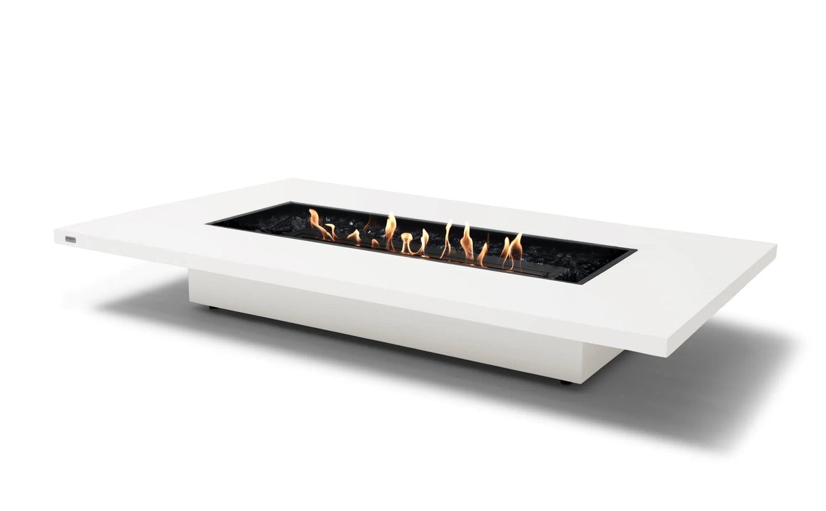 EcoSmart Fire - Daiquiri 70VL - Fire Pit Table