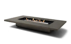 EcoSmart Fire - Daiquiri 70VL - Fire Pit Table