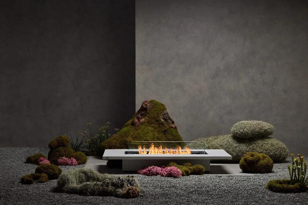 EcoSmart Fire - Daiquiri 70VL - Fire Pit Table