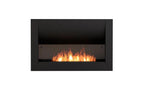EcoSmart Fire - Firebox 1100CV Curved Fireplace Insert