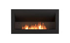 EcoSmart Fire - Firebox 1400CV Curved Fireplace Insert
