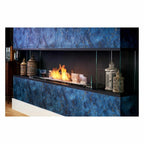 EcoSmart Fire Flex 104 Fireplace Insert - Room Divider