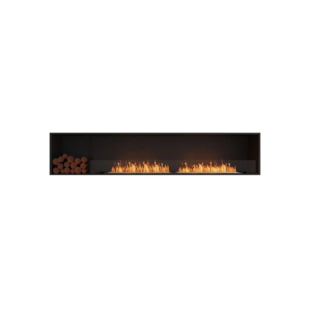 EcoSmart Fire Flex 104 Fireplace Insert - Room Divider