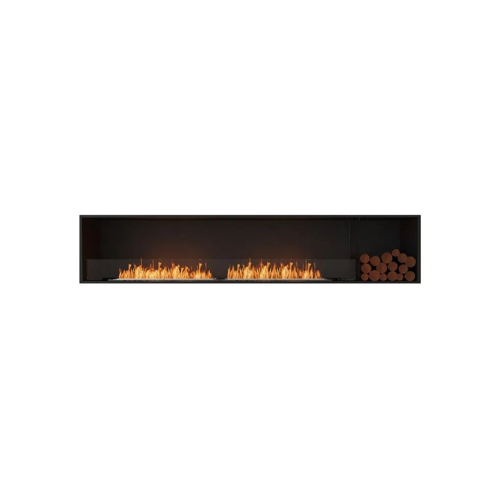 EcoSmart Fire Flex 104 Fireplace Insert - Room Divider