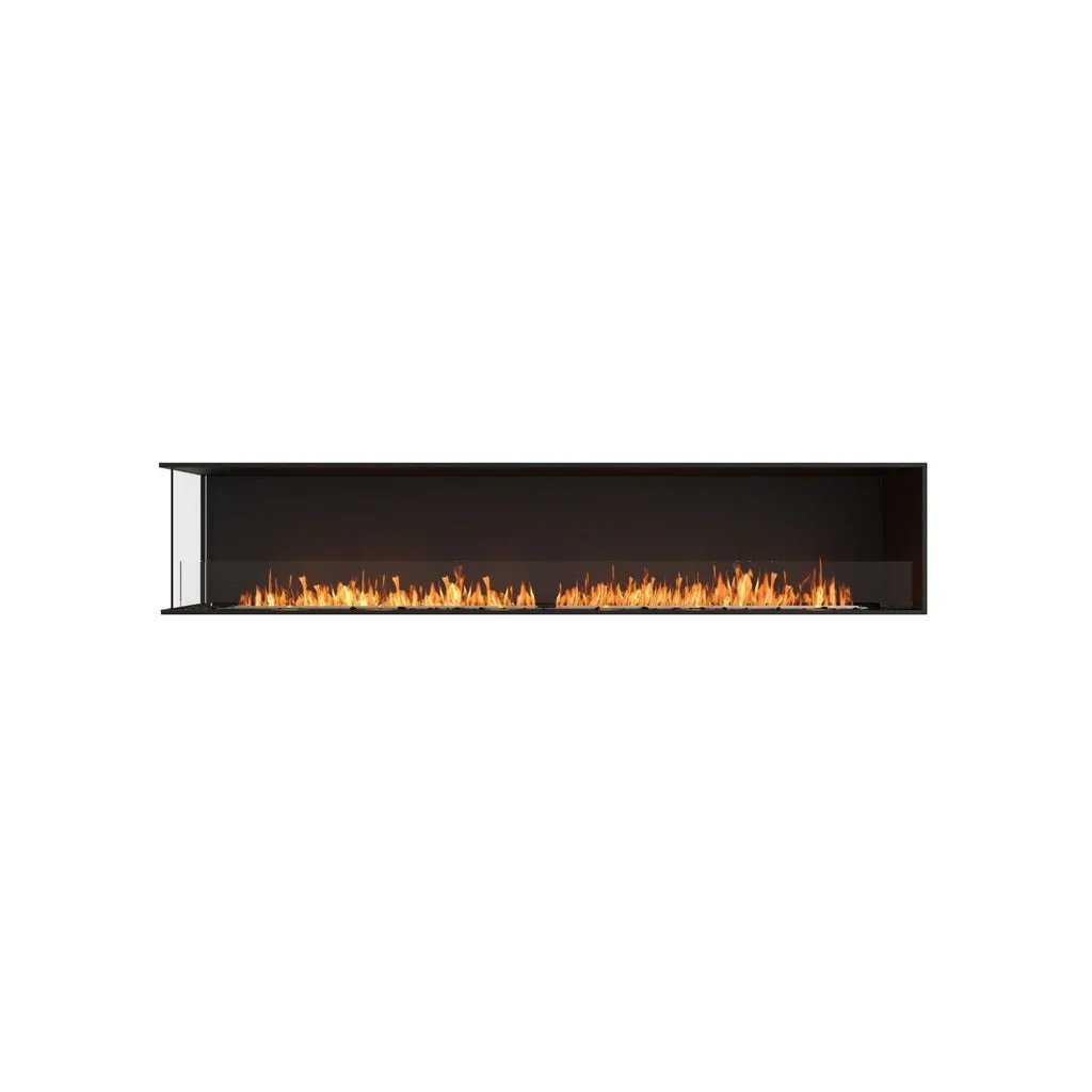 EcoSmart Fire Flex 104 Fireplace Insert - Room Divider