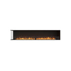 EcoSmart Fire Flex 104 Fireplace Insert - Room Divider