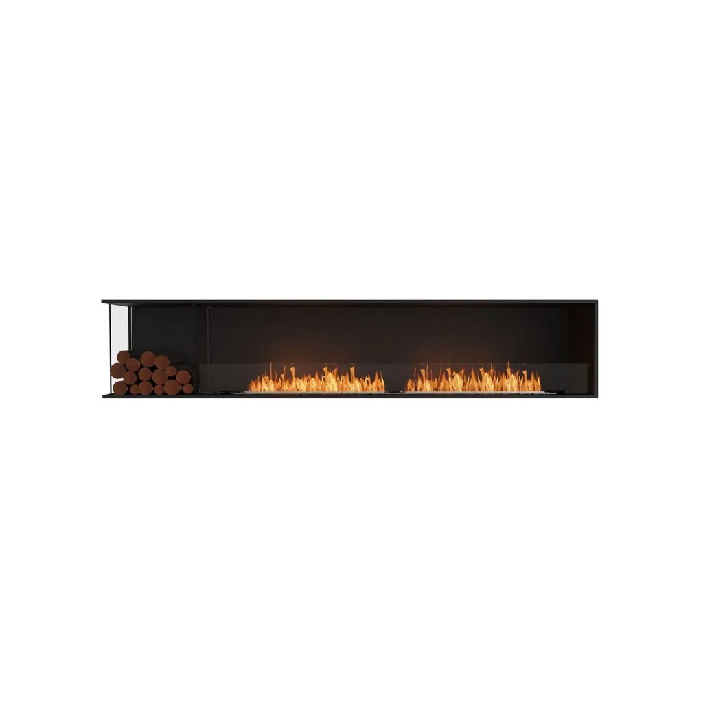 EcoSmart Fire Flex 104 Fireplace Insert - Room Divider