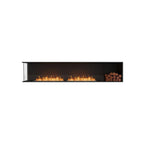 EcoSmart Fire Flex 104 Fireplace Insert - Room Divider