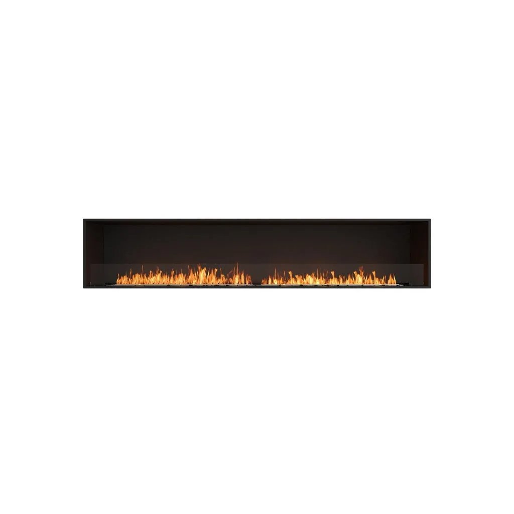 EcoSmart Fire Flex 104 Fireplace Insert - Room Divider