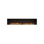 EcoSmart Fire Flex 104 Fireplace Insert - Room Divider