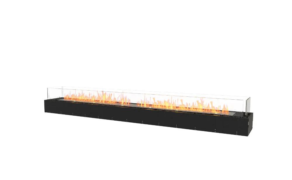 EcoSmart Fire Flex 104 Fireplace Insert - Room Divider