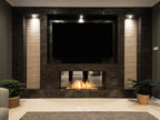 EcoSmart Fire Flex 104 Fireplace Insert - Room Divider