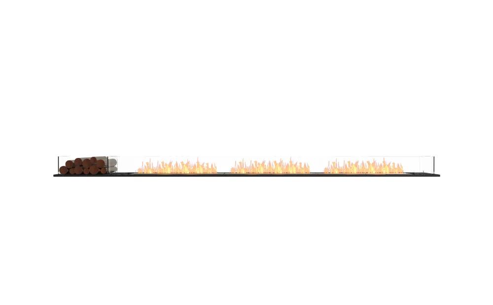 EcoSmart Fire Flex 140 Fireplace Insert - Room Divider