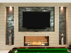 EcoSmart Fire Flex 140 Fireplace Insert - Room Divider