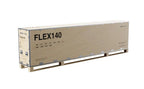 EcoSmart Fire Flex 140 Fireplace Insert - Room Divider