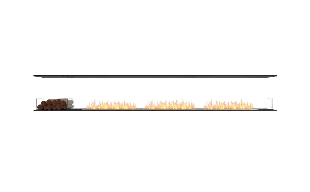 EcoSmart Fire Flex 140 Fireplace Insert - Room Divider