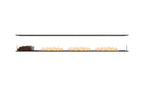EcoSmart Fire Flex 140 Fireplace Insert - Room Divider