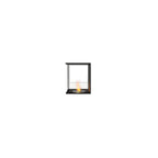 EcoSmart Fire Flex 18 Bioethanol Fireplace Insert - Room Divider