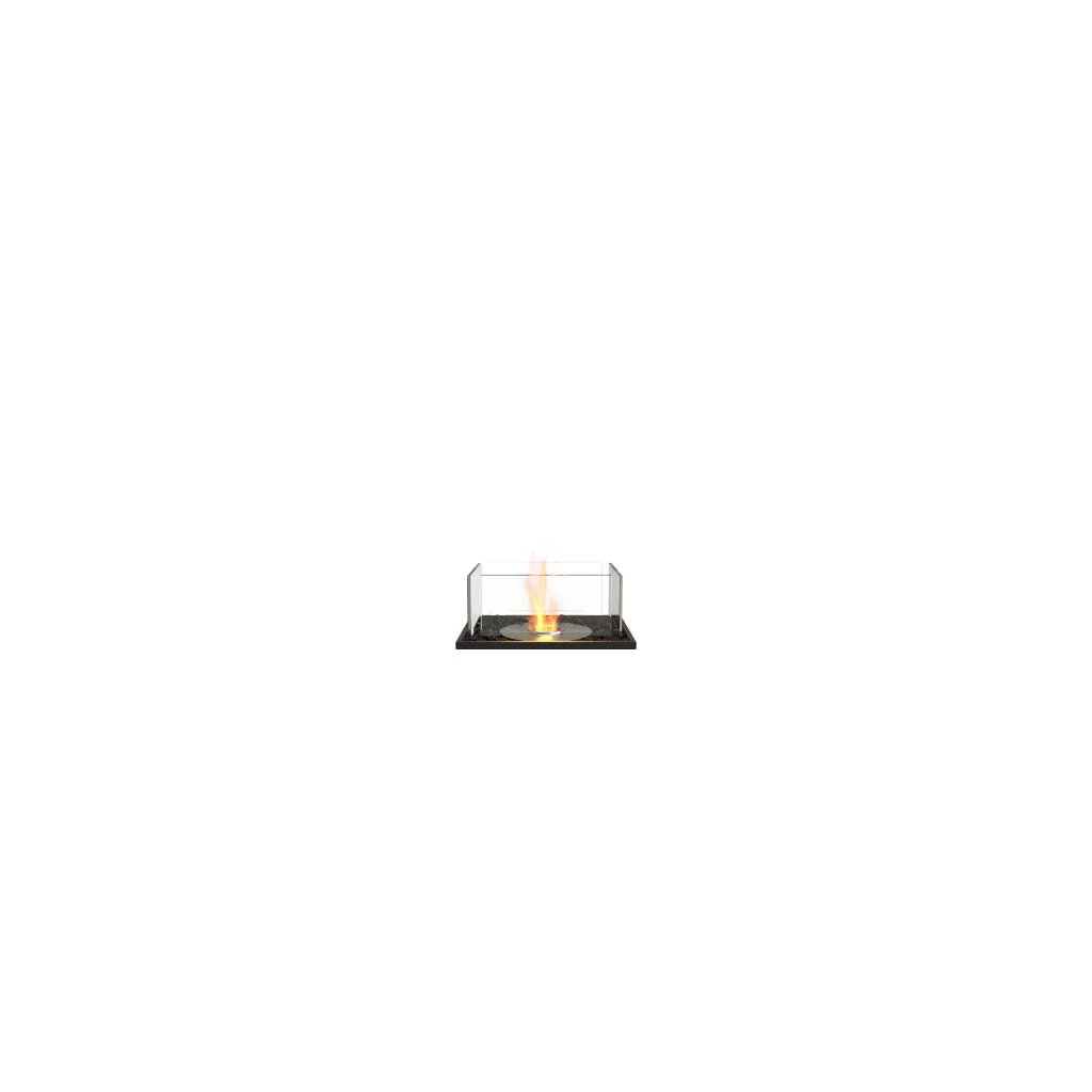 EcoSmart Fire Flex 18 Bioethanol Fireplace Insert - Room Divider