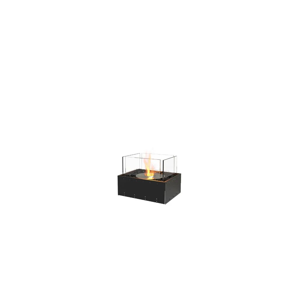 EcoSmart Fire Flex 18 Bioethanol Fireplace Insert - Room Divider