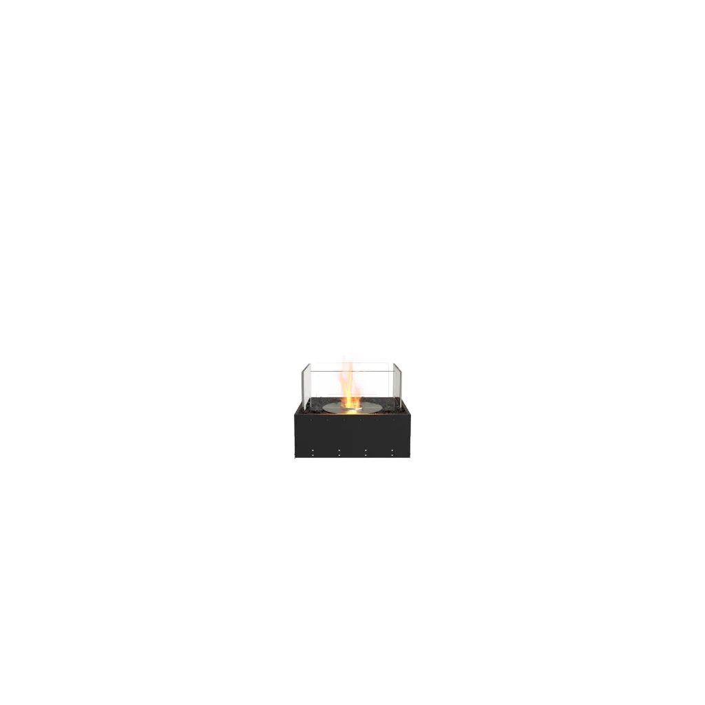 EcoSmart Fire Flex 18 Bioethanol Fireplace Insert - Room Divider