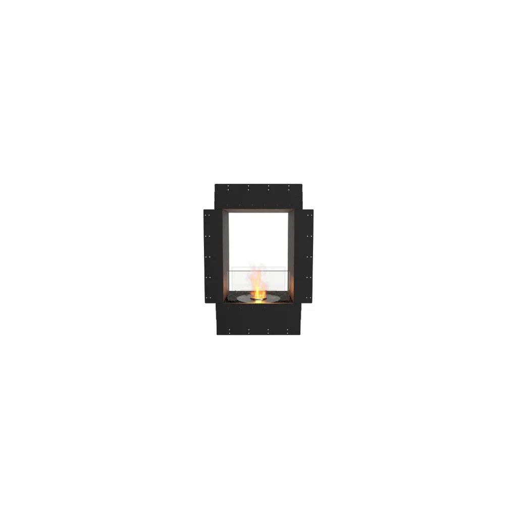 EcoSmart Fire Flex 18 Bioethanol Fireplace Insert - Room Divider