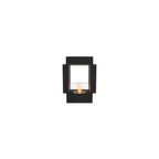EcoSmart Fire Flex 18 Bioethanol Fireplace Insert - Room Divider