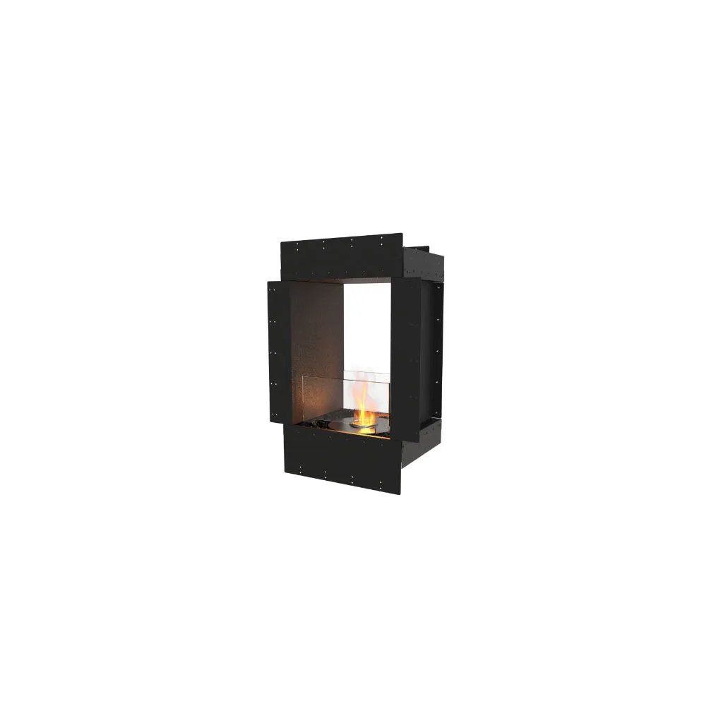 EcoSmart Fire Flex 18 Bioethanol Fireplace Insert - Room Divider