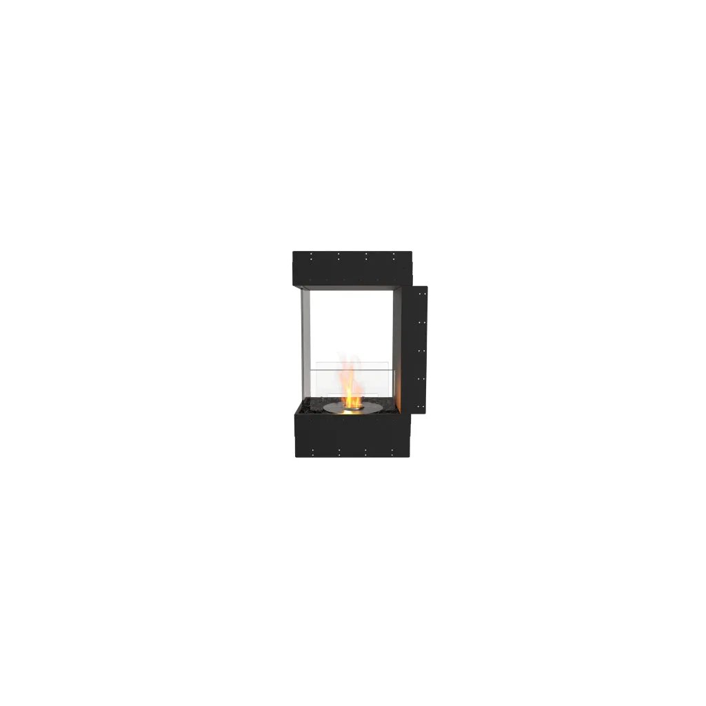 EcoSmart Fire Flex 18 Bioethanol Fireplace Insert - Room Divider