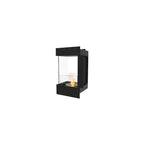 EcoSmart Fire Flex 18 Bioethanol Fireplace Insert - Room Divider