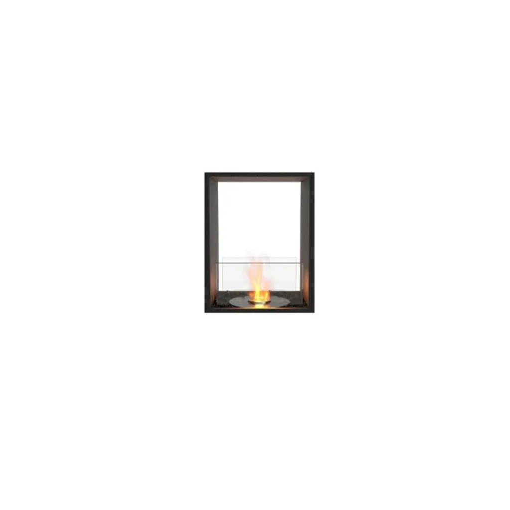 EcoSmart Fire Flex 18 Bioethanol Fireplace Insert - Room Divider