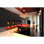 EcoSmart Fire Flex 18 Bioethanol Fireplace Insert - Single Room