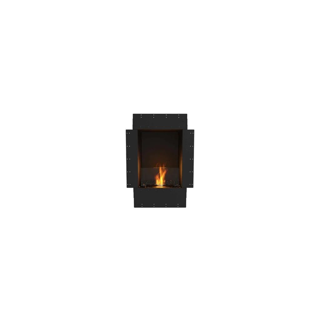 EcoSmart Fire Flex 18 Bioethanol Fireplace Insert - Single Room