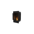 EcoSmart Fire Flex 18 Bioethanol Fireplace Insert - Single Room