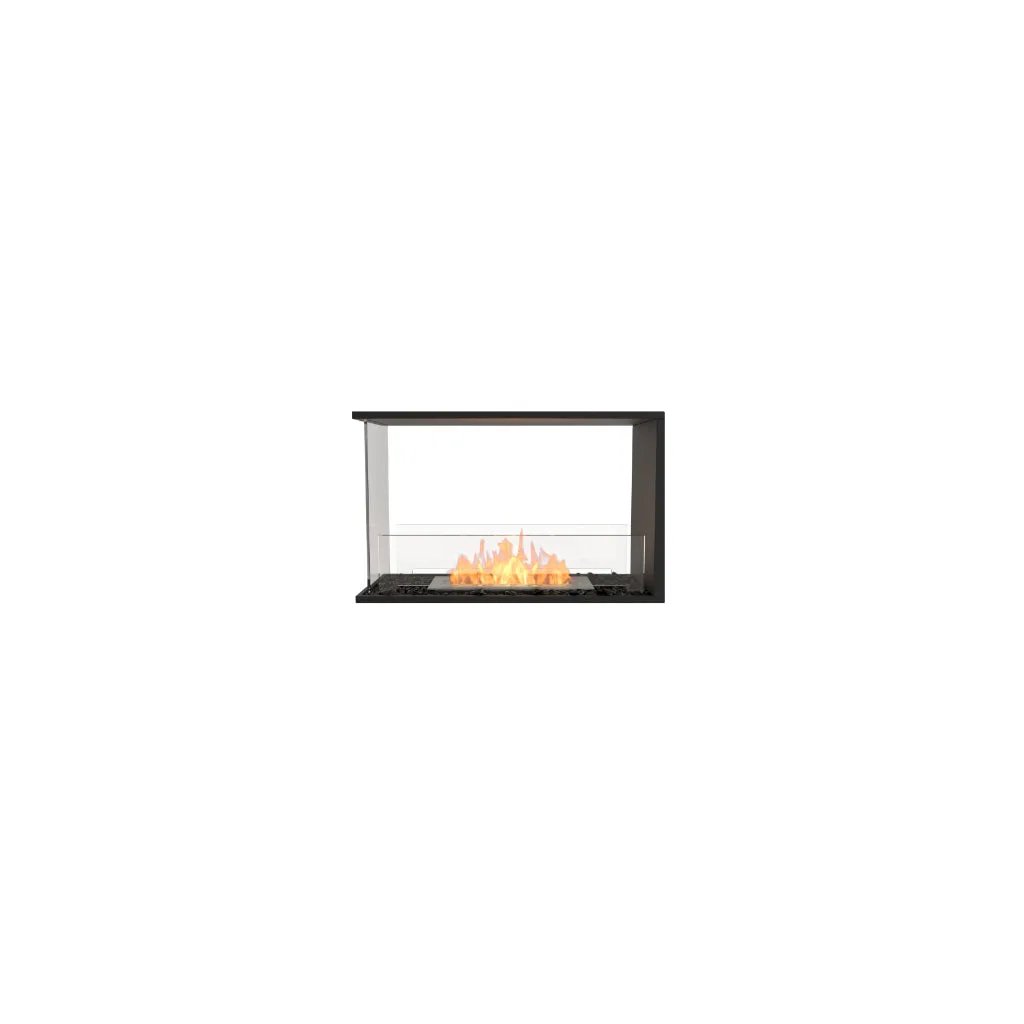 EcoSmart Fire Flex 32 Bioethanol Fireplace Insert - Room Divider
