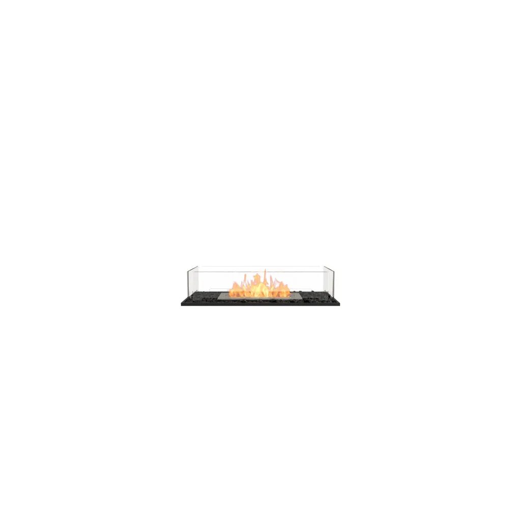 EcoSmart Fire Flex 32 Bioethanol Fireplace Insert - Room Divider