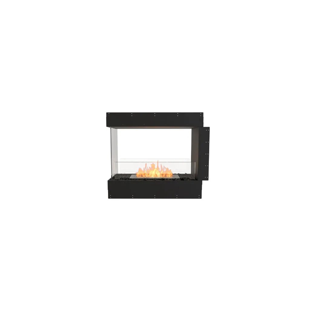 EcoSmart Fire Flex 32 Bioethanol Fireplace Insert - Room Divider