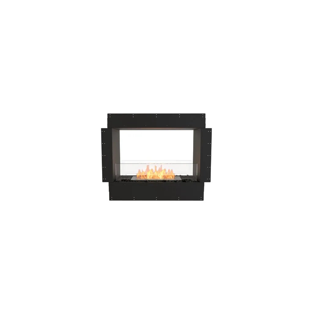 EcoSmart Fire Flex 32 Bioethanol Fireplace Insert - Room Divider