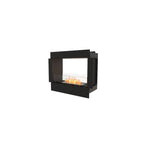 EcoSmart Fire Flex 32 Bioethanol Fireplace Insert - Room Divider