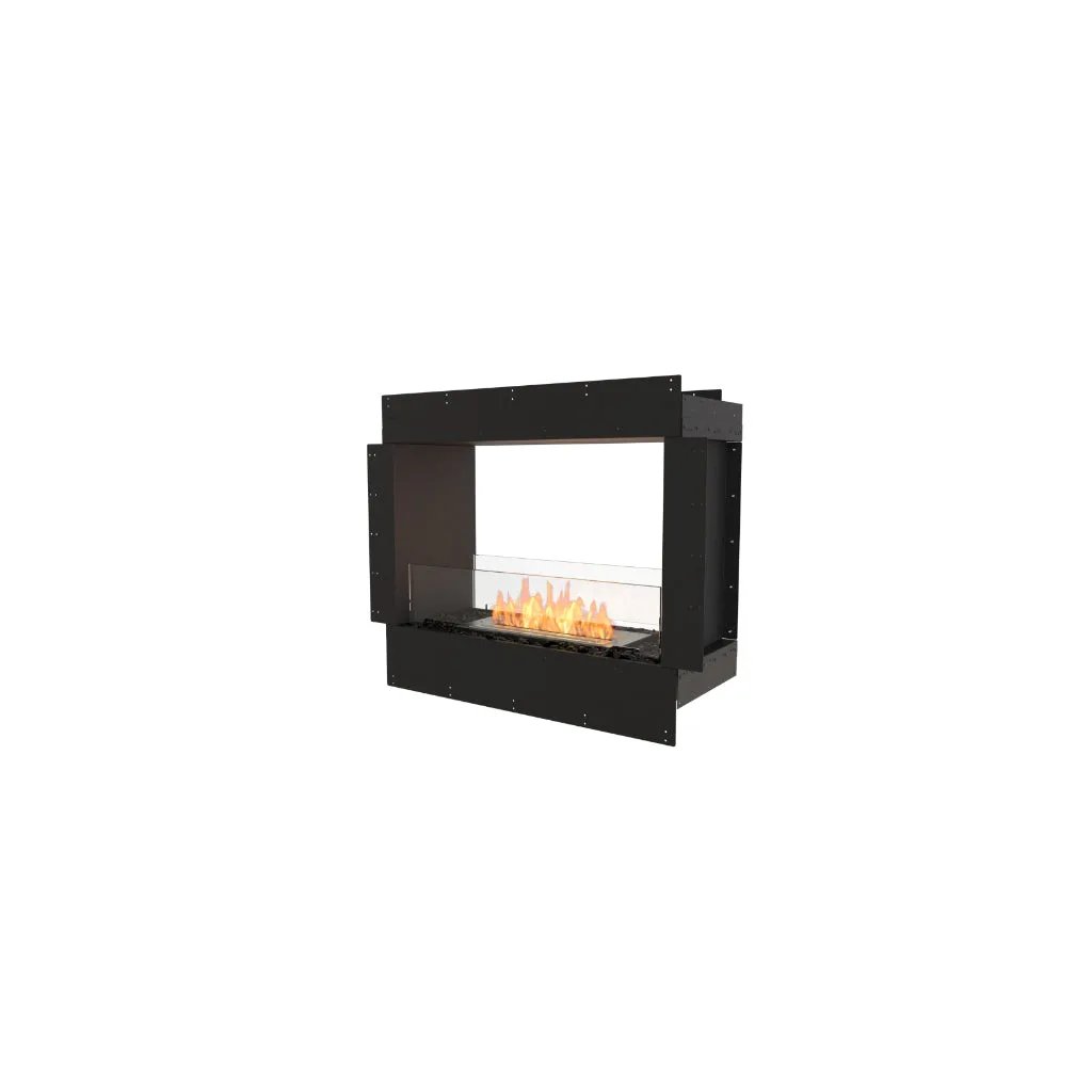 EcoSmart Fire Flex 32 Bioethanol Fireplace Insert - Room Divider